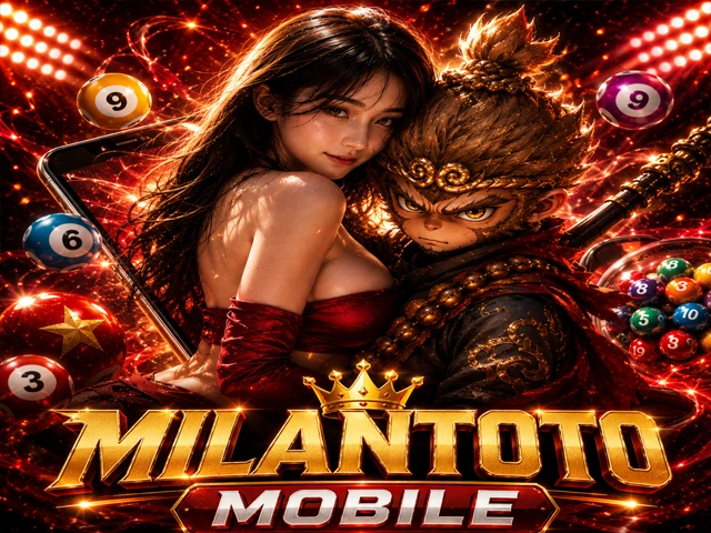 MILANTOTO Mobile Dinilai Lebih Praktis Buat Pengguna Android